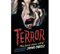 Fabio Moraes Terror (Tascabile)