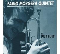 Fabio Morgera Quintet - The Pursuit