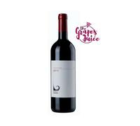 FABIO MOTTA PIEVI 2022 6BT VINO ROSSO BIO BOLGHERI DOC TOSCANA