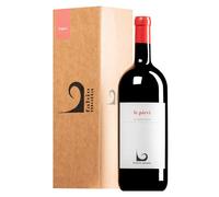 Fabio Motta PIEVI Bolgheri Rosso DOC 2023 Magnum FABIO MOTTA 2023