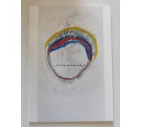 Fabio Orsi & Alessandra Guttagliere - Arcoiris BOOK + CD electronic ambient