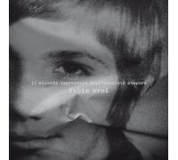 Fabio Orsi Il ricordo improvviso dell'assoluto stupore. Ediz. (Copertina rigida)