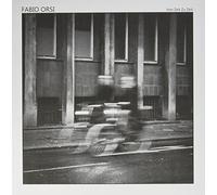 Fabio Orsi - Von Zeit Zu Zeit