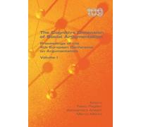 Fabio Paglieri The Cognitive Dimension of Social Argumentation Proc (Tascabile)