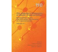 Fabio Paglieri The Cognitive Dimension of Social Argumentation Proc (Tascabile)