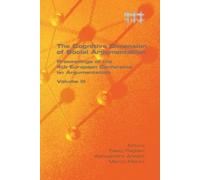 Fabio Paglieri The Cognitive Dimension of Social Argumentation Proc (Tascabile)