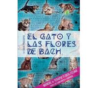 Fabio Procopio gato y las flores de bach - Manual de terapia floral (Tascabile)