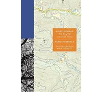Fabio Pusterla Brief Homage to Pluto and Other Poems (Copertina rigida)