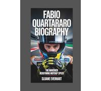 Fabio Quartararo Biography: The Maverick Redefining MotoGP Speed