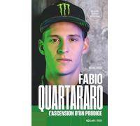 Fabio Quartararo, l'ascension d'un prodige