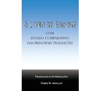 Fabio R Araujo Enoque O Livro de Enoque (Copertina rigida)