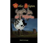 Fabio R Araujo Mother Shipton (Copertina rigida)