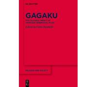 Gagaku: The Cultural Impact of Japanese Ceremonial Music