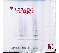 Fabio Renda; Beniamino Trucco - Turning Page