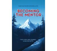 Fabio Salvadori Rossella Pin Becoming the Mentor (Tascabile)