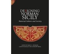 Fabio Scirea Designing Norman Sicily (Copertina rigida)