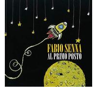 Fabio Senna Al Primo Posto (CD)