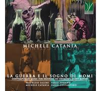 Fabio Sodano / Costantino Fabio / Salemi Maurizio - Michele Catania: La Guer...