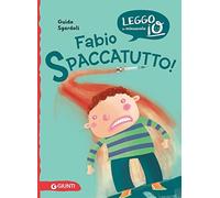 Fabio spaccatutto! Nuova ediz.