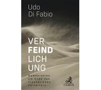 Fabio, U Verfeindlichung - (German Import) Book NUOVO