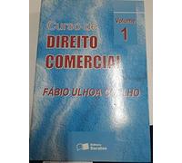 fabio ulhoa coelho 1 curso de direito comercial