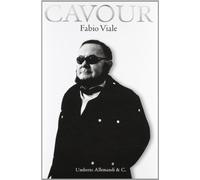 Fabio Viale. Cavour. Ediz. illustrata