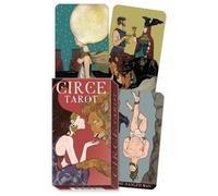 Fabio Visintin Circe Tarot (Merchandise)