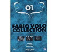 Fabio Volo Collection (3 Dvd) / Fabio Volo Collection - 3-DVD Box Set ( Uno su due / La febbre / Casomai ) ( One Out of Two / The Fever / If by Chance )
