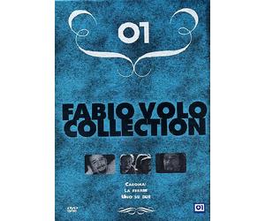 Fabio Volo collection