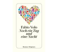 Fabio Volo Pete Noch ein Tag und eine Nacht: Roman. Deutsche Erstaus (Tascabile)
