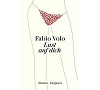 Fabio Volo Peter Klöss Lust auf dich (detebe) (Tascabile)