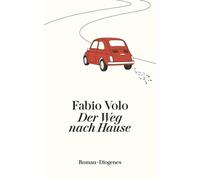 Fabio Volo Petra Kaiser Der Weg nach Hause: Roman (detebe) (Tascabile)