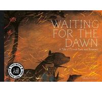Fabiola Anchorena Waiting for the Dawn (Copertina rigida)