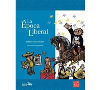 Fabiola García La Época Liberal (Tascabile) Historias de Verdad - México