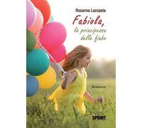 Fabiola, la principessa delle fiabe