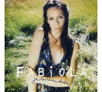 Fabiola Toupin - Je Reviens d Ice