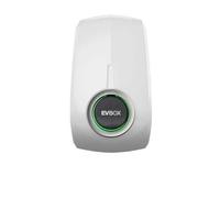 Fabiuz Evbox Caricabatterie Collegare Wallbox Rfid 22kW Typ2 Ev 1/3 Phase