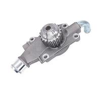 FABIZZ Gruppo Pompa Acqua. Compatibile con Chery TIGGO 3X SQRD4G15B 1.5L Motore Auto Motore Parte D4G15B-1307010
