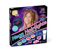 FabLab 24718 Neon Hairlights, Multi