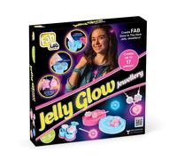 FabLab 24721 Jelly Glow Jewellery, multicolore