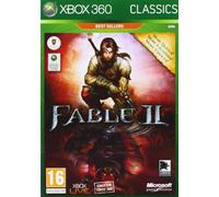 Fable 2 : Classics (Xbox 360) [Edizione: Regno Unito]