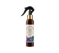 Fable and Mane Maha Leave In Conditioner - Heat Protectant and Detangler Spray for Dry Damaged Hair - Silicone-Free