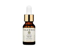 FABLE & MANE - MahaMane Smooth & Shine Hair Oil Olio e siero 14.4 ml unisex