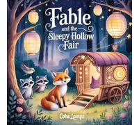 Fable and the Sleepy Hollow Fair: 1