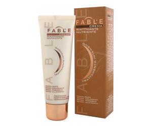 FABLE Crema Nutr.Riattiv.50ml