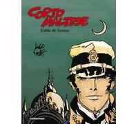 Fable de Venise: Édition couleurs