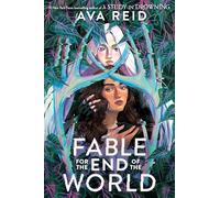 Fable for the End of the World – Harper Collins Publishers