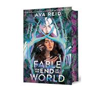 Ava Reid Fable for the End of the World Deluxe Limited Editio (Copertina rigida)