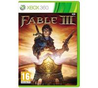 Fable III - Limited Edition