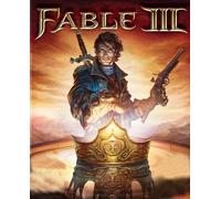 Fable III Steam Key GLOBAL
